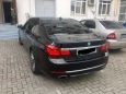  BMW 7-Series 2012 , 1250000 , 