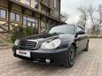  Hyundai Sonata 2007 , 415000 , 