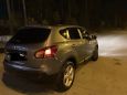 SUV   Nissan Qashqai 2008 , 545000 , 