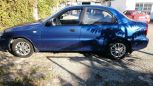  Chevrolet Lanos 2007 , 199000 , 