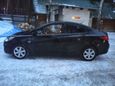  Hyundai Solaris 2013 , 550000 , 