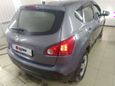 SUV   Nissan Qashqai 2008 , 620000 , 