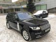 SUV   Land Rover Range Rover 2016 , 4400000 , 