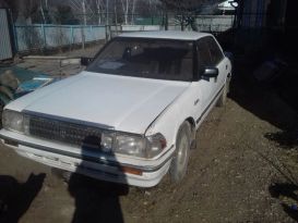  Toyota Crown 1988 , 40000 , 