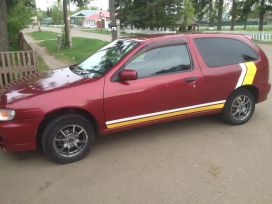  Nissan Pulsar 1995 , 140000 , -