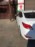  Hyundai Solaris 2016 , 620000 , 