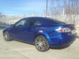  Mazda Mazda6 2005 , 350000 , 