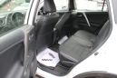 SUV   Toyota RAV4 2016 , 1550000 , 