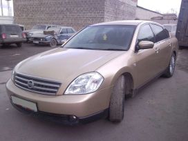  Nissan Cefiro 2004 , 350000 , 