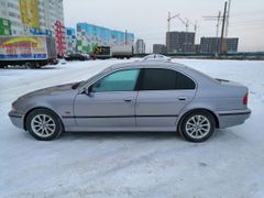 Седан BMW 5-Series 1999 года, 800000 рублей, Тюмень