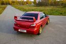  Subaru Impreza WRX 2000 , 385000 , 