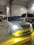  Lexus LS430 2004 , 1000000 , 