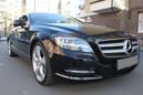  Mercedes-Benz CLS-Class 2011 , 1410000 , 