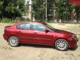  Mazda Mazda3 2008 , 530000 , 