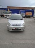    Toyota Ipsum 2002 , 520000 , 