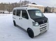    Daihatsu Hijet 2008 , 260000 , 