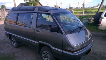Toyota Town Ace 1992 , 170000 , 