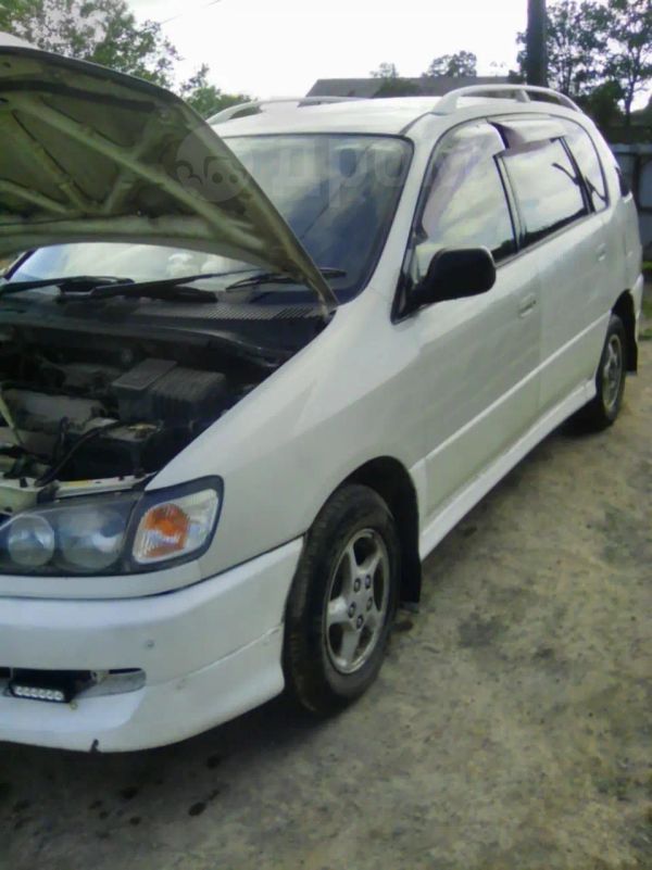    Toyota Ipsum 1997 , 235000 , 