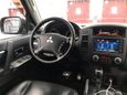 SUV   Mitsubishi Pajero 2012 , 1490000 , 