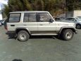 SUV   Toyota Land Cruiser Prado 1996 , 415000 , 