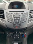  Ford Fiesta 2016 , 555000 , 