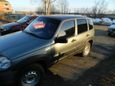 SUV   Chevrolet Niva 2012 , 440000 , 