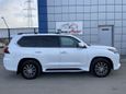 SUV   Lexus LX450d 2016 , 5500000 , 