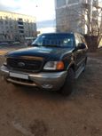 SUV   Ford Expedition 2001 , 610000 ,  