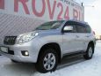 SUV   Toyota Land Cruiser Prado 2013 , 1870000 , 