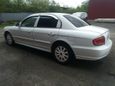  Hyundai Sonata 2006 , 250000 , 