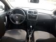  Renault Logan 2017 , 460000 , --