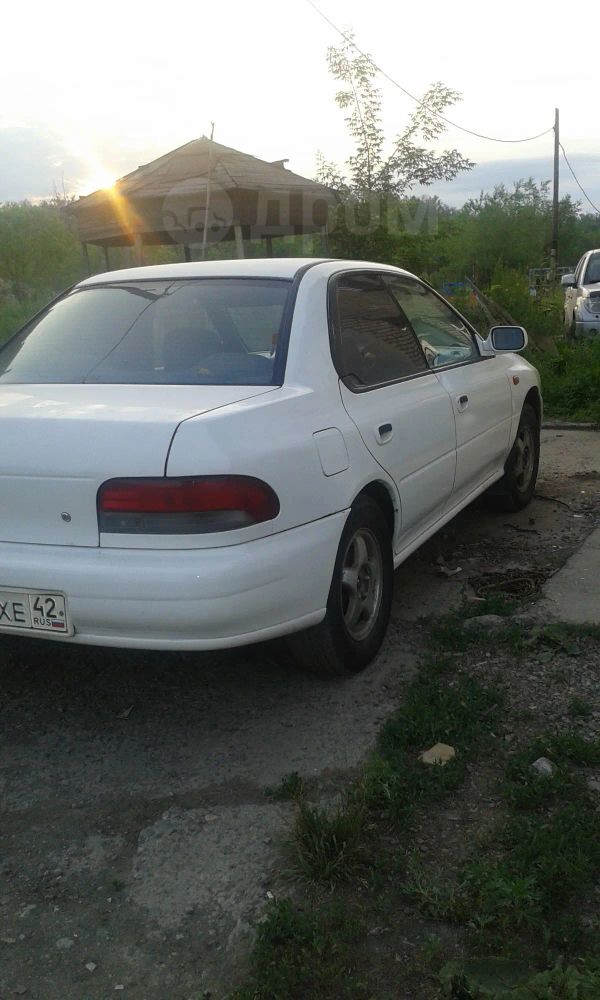  Subaru Impreza 2000 , 110000 , 