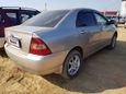  Toyota Corolla 2001 , 320000 , 