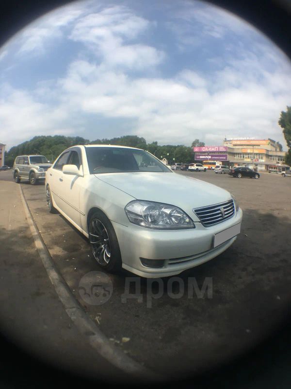  Toyota Mark II 2003 , 425000 , --