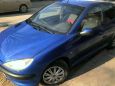  Peugeot 206 2003 , 190000 , --