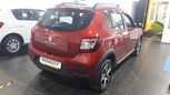  Renault Sandero Stepway 2020 , 982000 , 