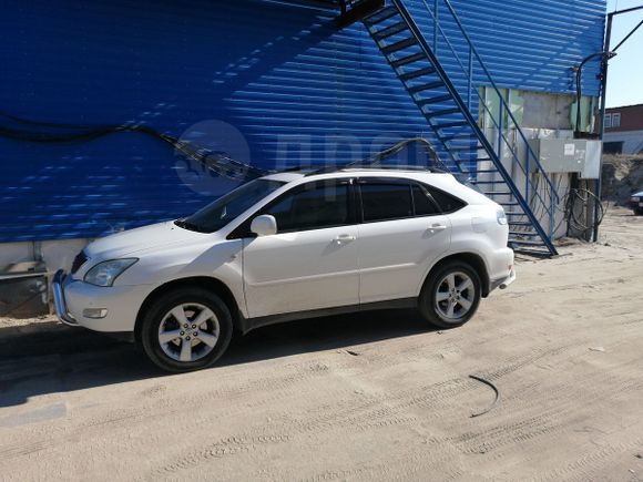 SUV   Lexus RX350 2006 , 900000 ,  