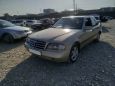  Mercedes-Benz C-Class 1994 , 120000 , 