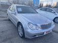  Mercedes-Benz C-Class 2003 , 599000 , 