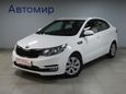  Kia Rio 2016 , 585000 , 