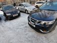  Saab 9-3 2007 , 550000 , 