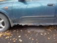  Nissan Almera 2001 , 150000 , 