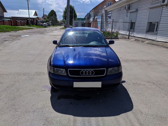  Audi A4 1998 , 250000 , 