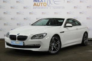  BMW 6-Series 2012 , 2270000 , 