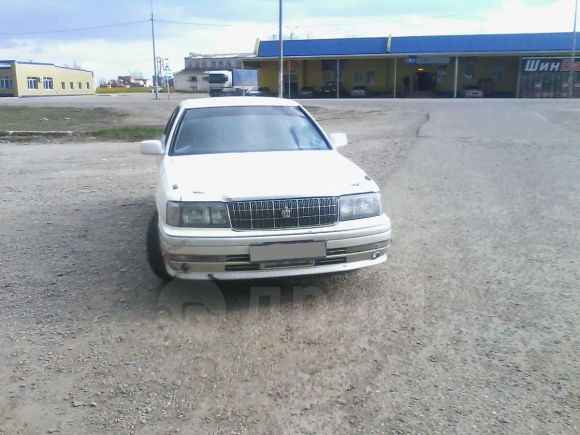  Toyota Crown 1997 , 235000 ,  