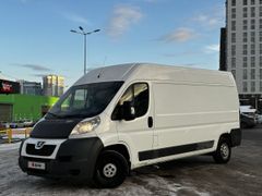 Цельнометаллический фургон Peugeot Boxer 2012 года, 1397000 рублей, Красноярск