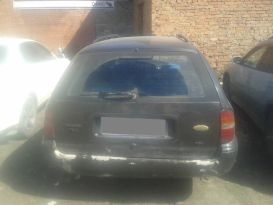  Ford Mondeo 1996 , 55000 , 