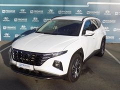 SUV или внедорожник Hyundai Tucson 2021 года, 3847600 рублей, Брянск