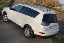 SUV   Mitsubishi Outlander 2010 , 798000 , 