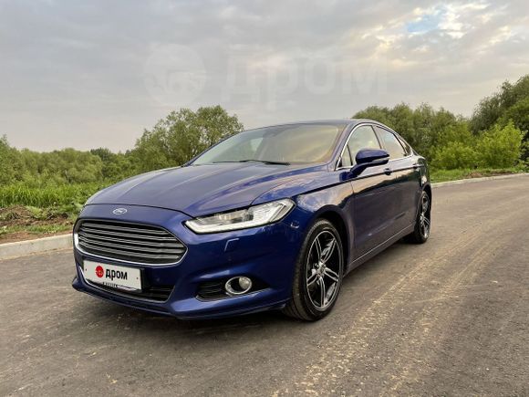  Ford Mondeo 2015 , 1150000 , 